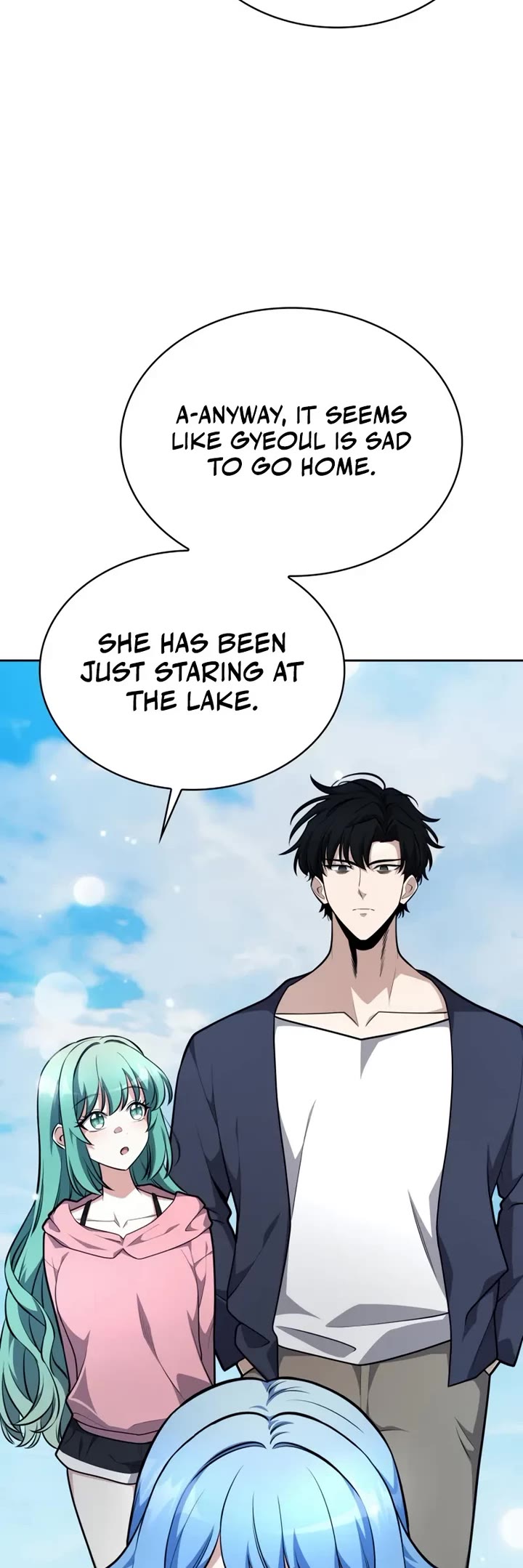 Kidnapped Dragons Chapter 26 page 49 - Chapter 26