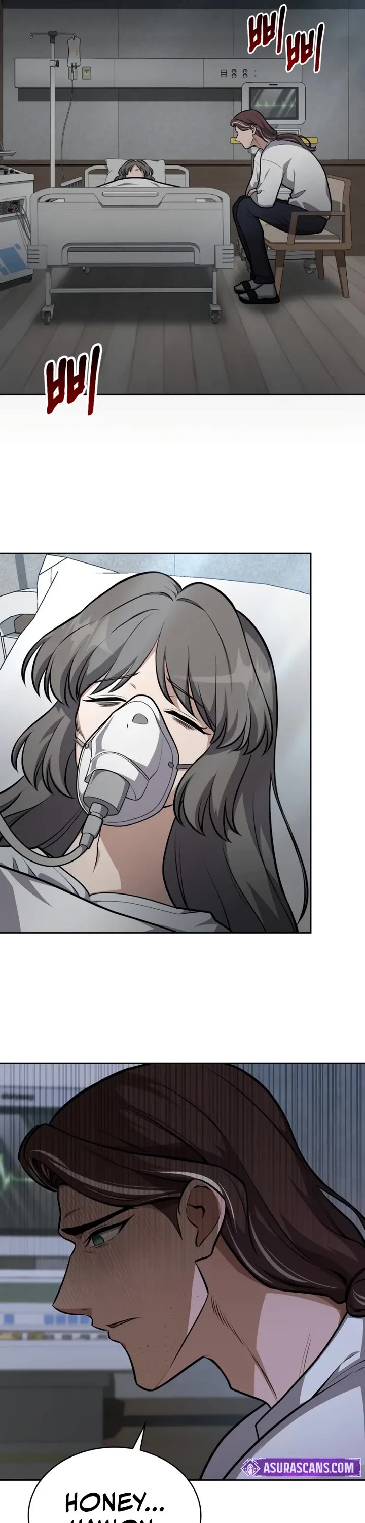 Kidnapped Dragons Chapter 26 page 56 - Chapter 26