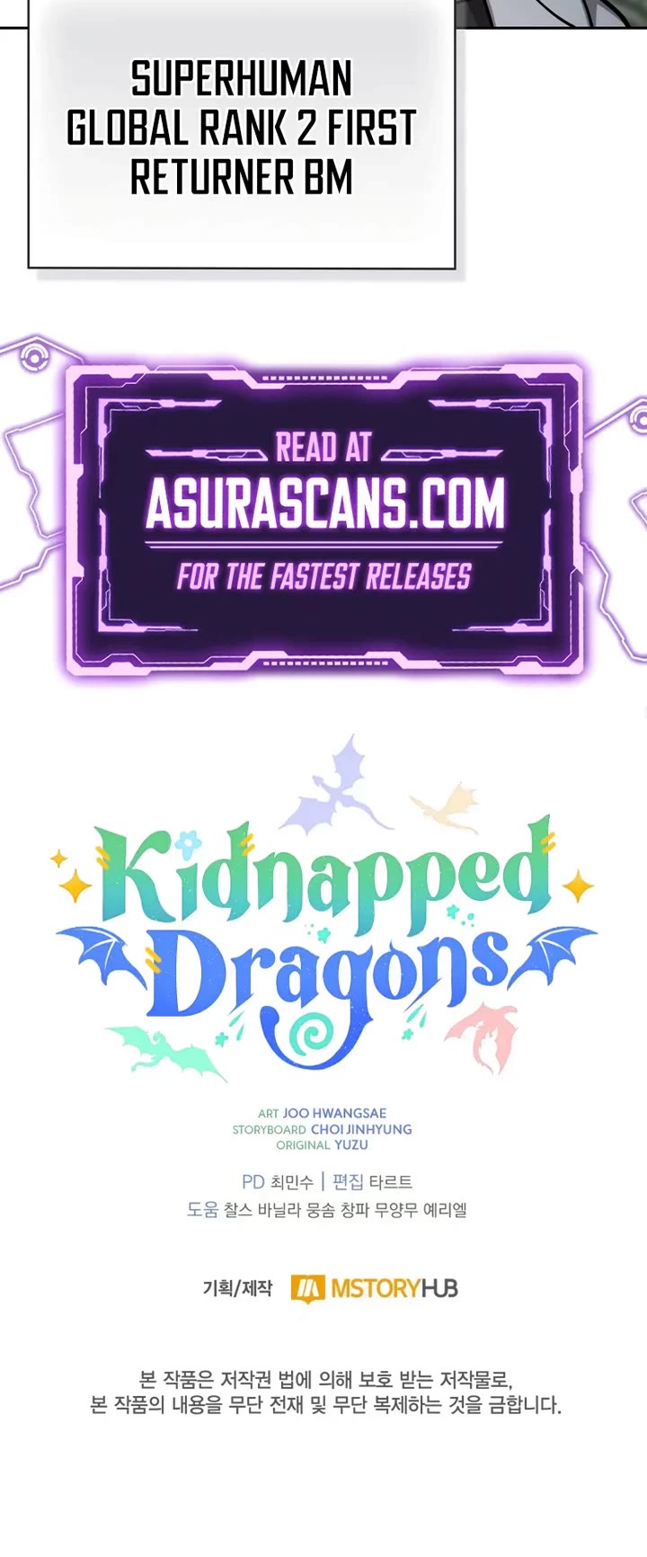 Kidnapped Dragons Chapter 26 page 59 - Chapter 26