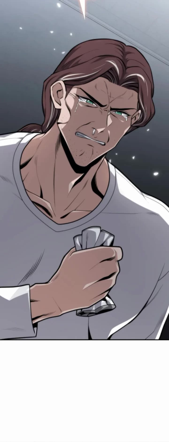 Kidnapped Dragons Chapter 27 page 10 - Chapter 27