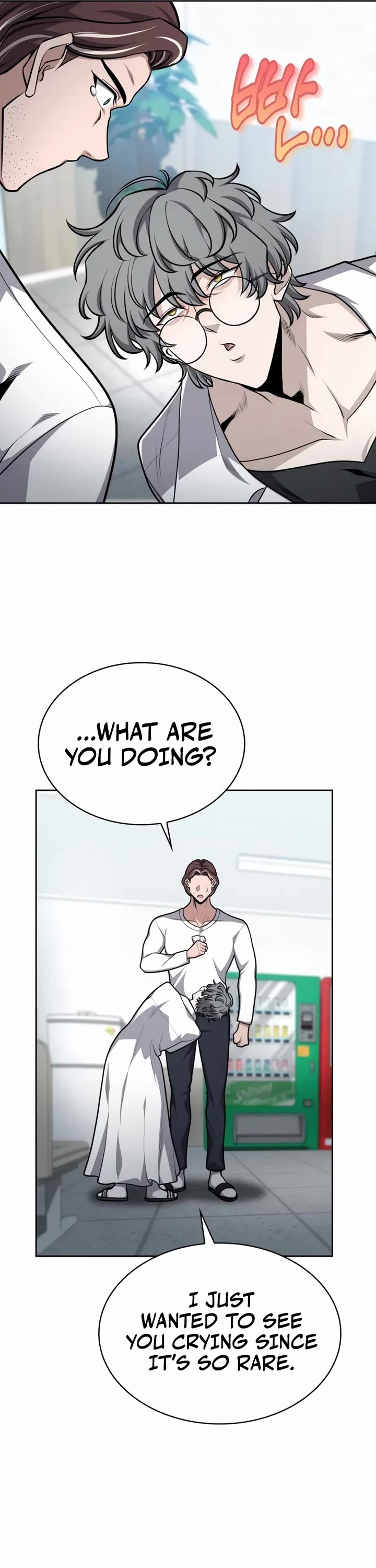 Kidnapped Dragons Chapter 27 page 11 - Chapter 27
