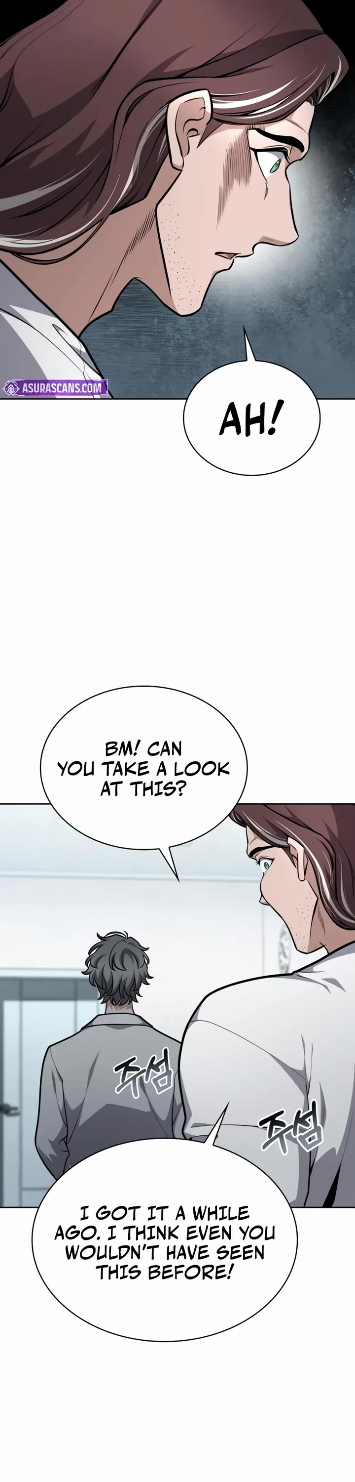 Kidnapped Dragons Chapter 27 page 17 - Chapter 27