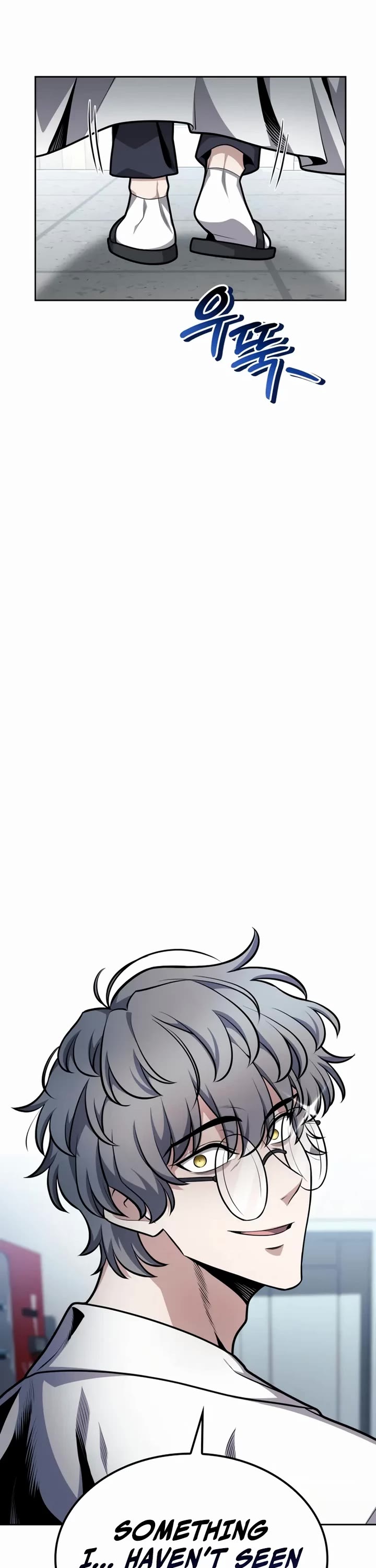 Kidnapped Dragons Chapter 27 page 18 - Chapter 27