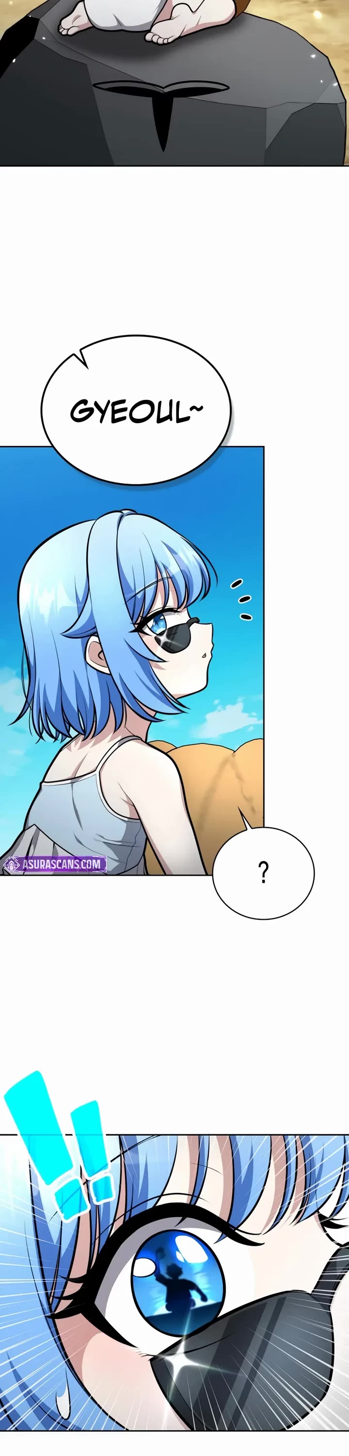 Kidnapped Dragons Chapter 27 page 22 - Chapter 27