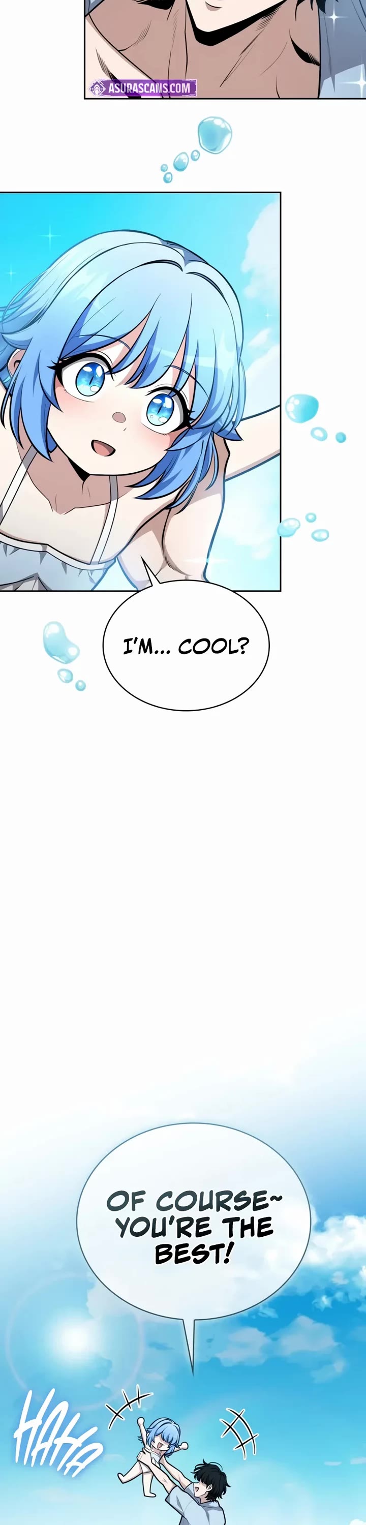 Kidnapped Dragons Chapter 27 page 28 - Chapter 27