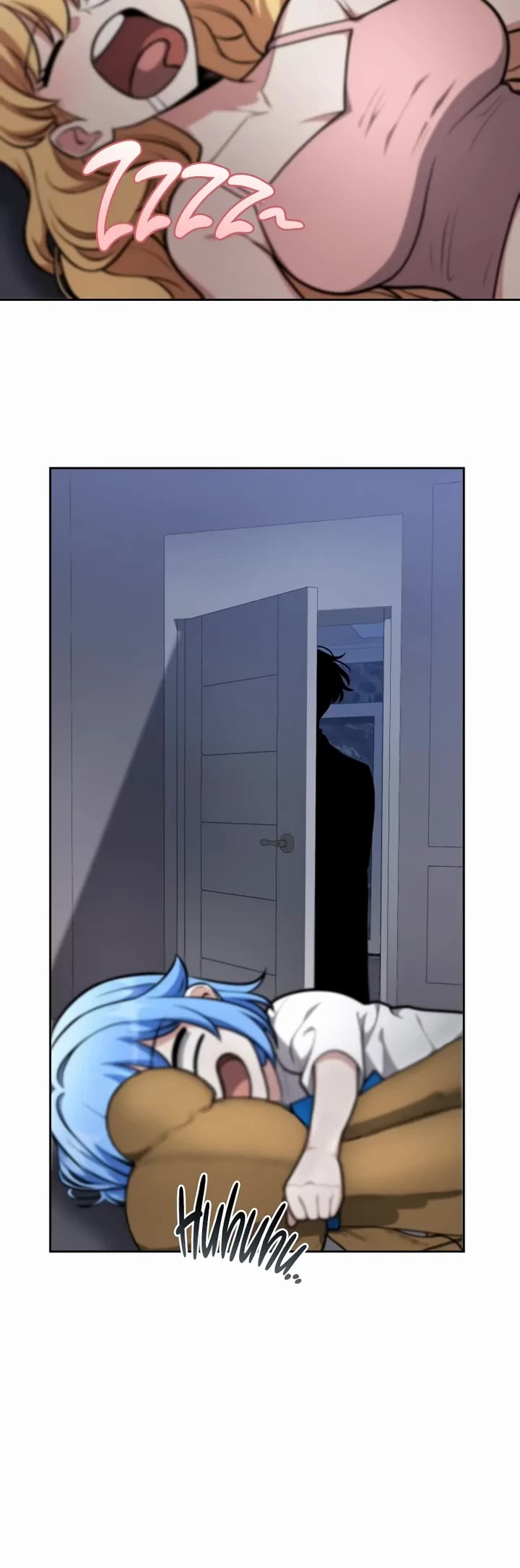 Kidnapped Dragons Chapter 27 page 30 - Chapter 27