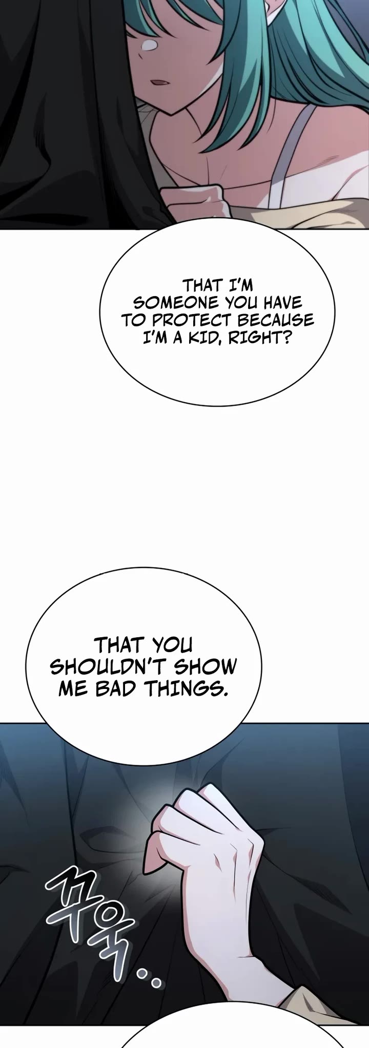 Kidnapped Dragons Chapter 27 page 39 - Chapter 27