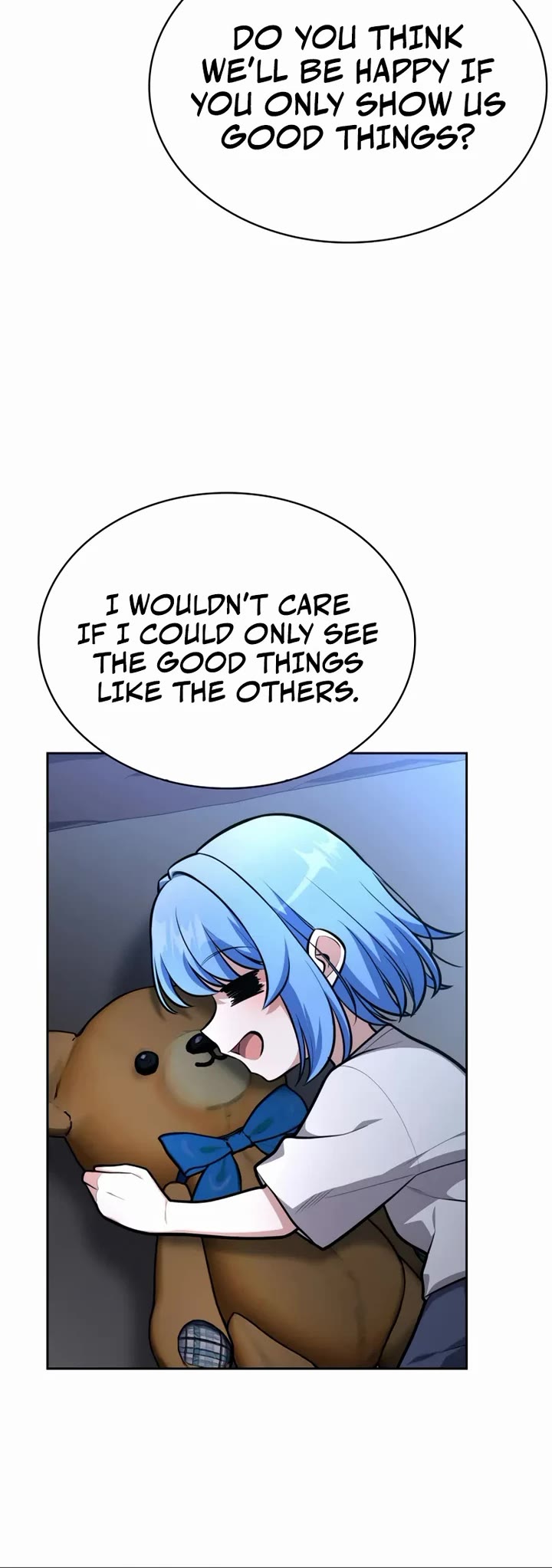 Kidnapped Dragons Chapter 27 page 40 - Chapter 27