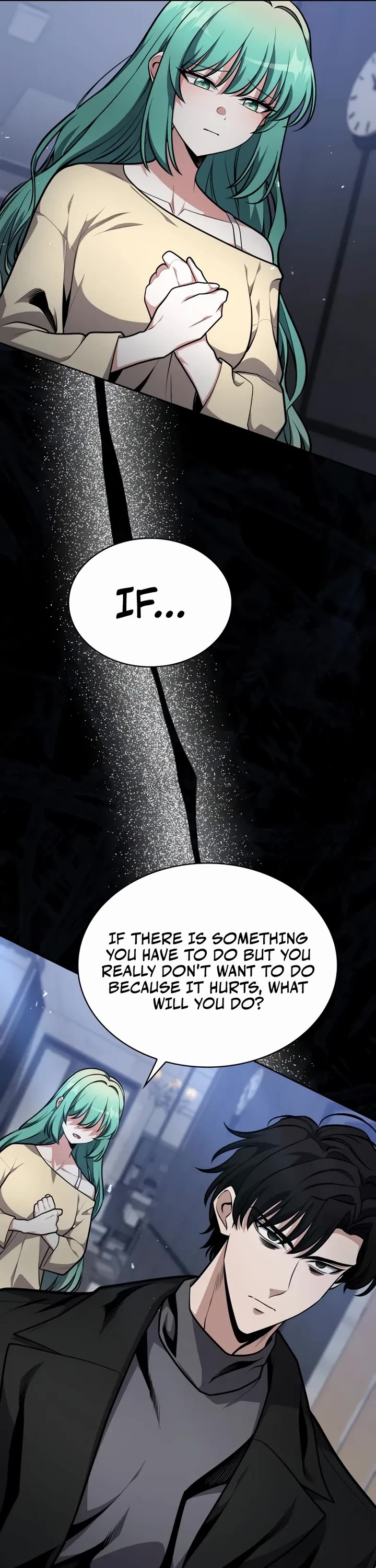 Kidnapped Dragons Chapter 27 page 44 - Chapter 27