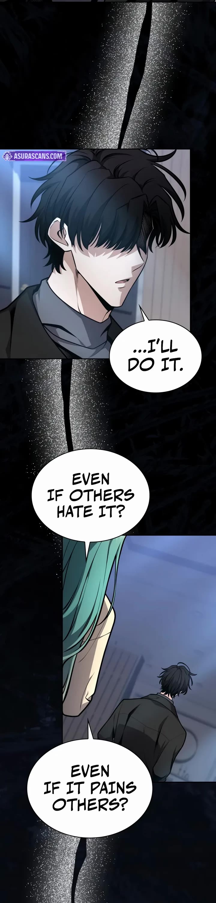Kidnapped Dragons Chapter 27 page 45 - Chapter 27