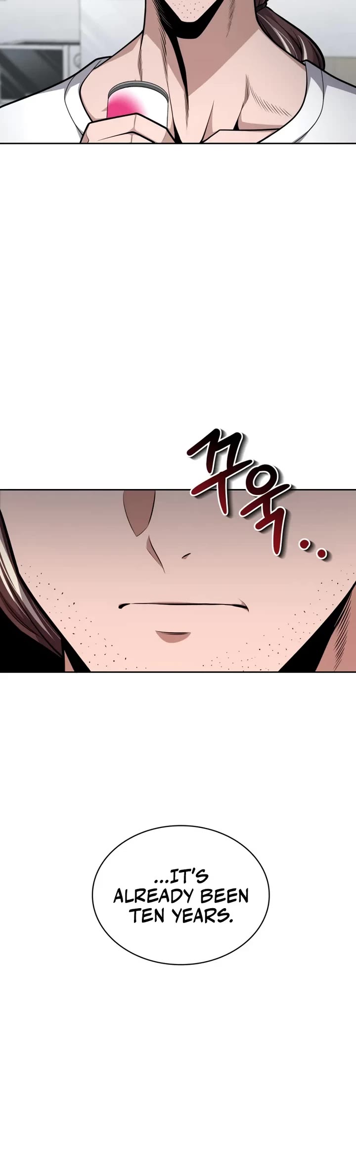 Kidnapped Dragons Chapter 27 page 5 - Chapter 27