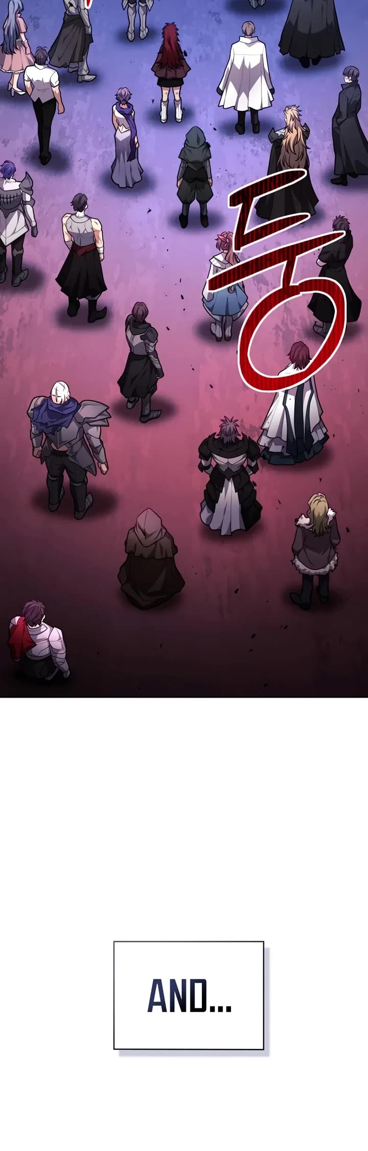 Kidnapped Dragons Chapter 27 page 53 - Chapter 27