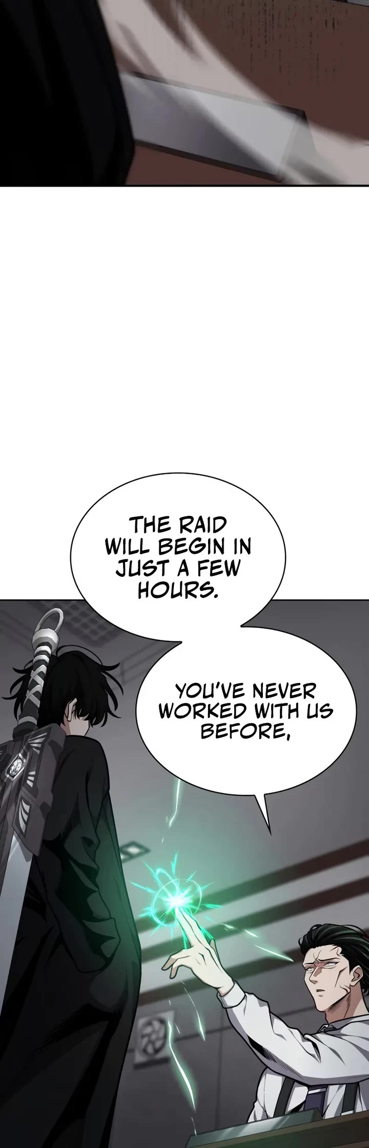 Kidnapped Dragons Chapter 28 page 10 - Chapter 28