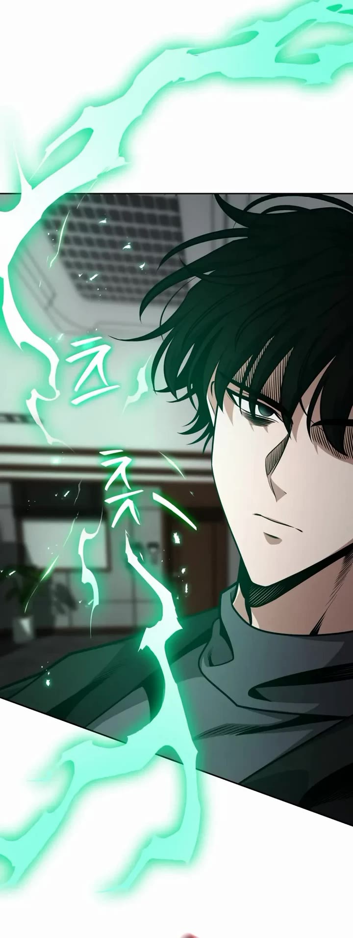 Kidnapped Dragons Chapter 28 page 15 - Chapter 28