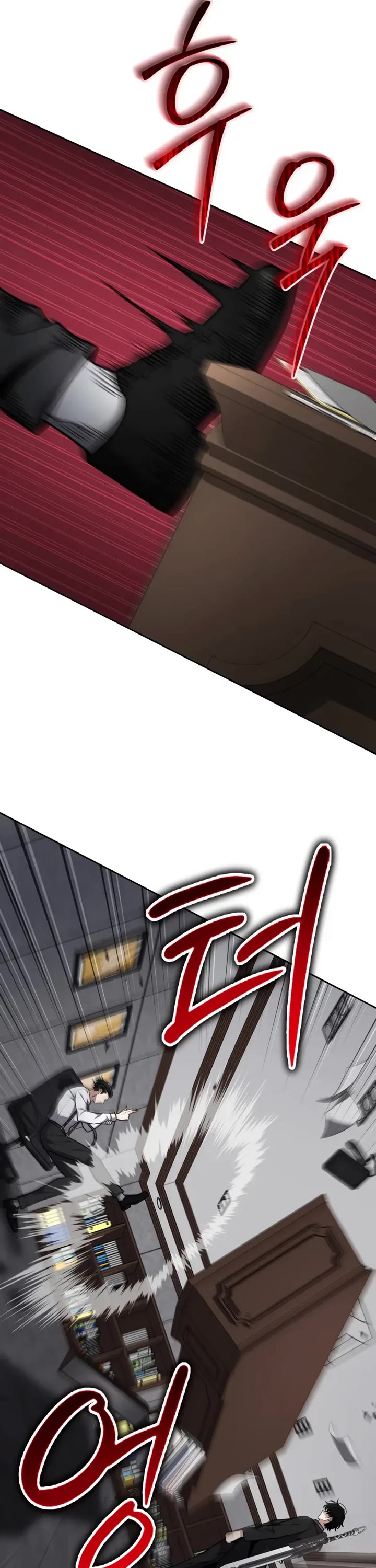 Kidnapped Dragons Chapter 28 page 16 - Chapter 28