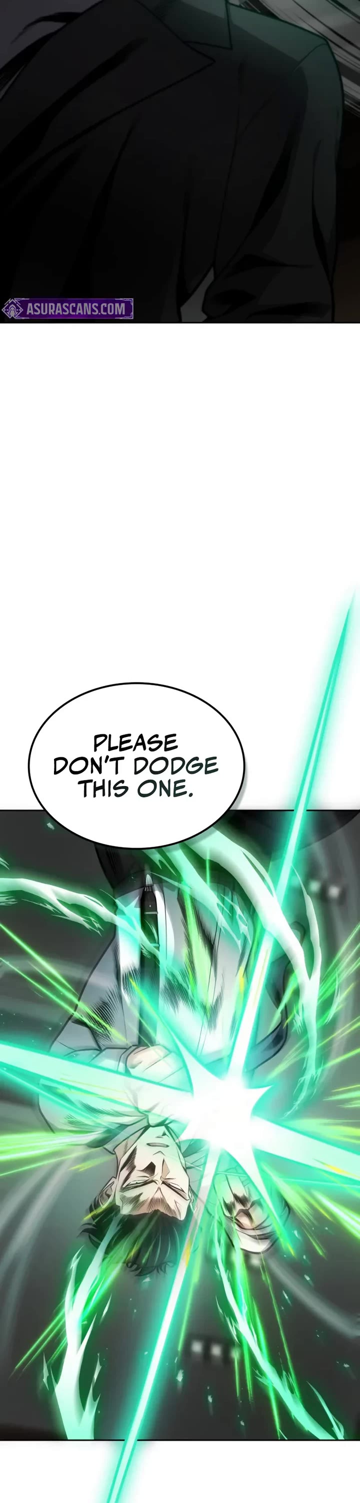 Kidnapped Dragons Chapter 28 page 23 - Chapter 28