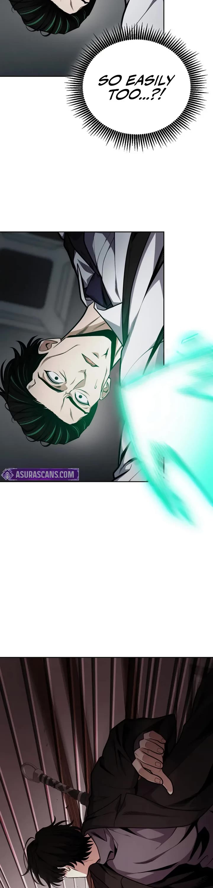 Kidnapped Dragons Chapter 28 page 28 - Chapter 28