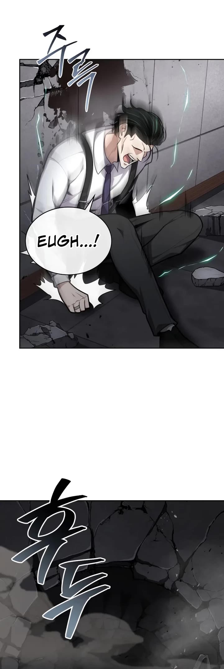 Kidnapped Dragons Chapter 28 page 30 - Chapter 28