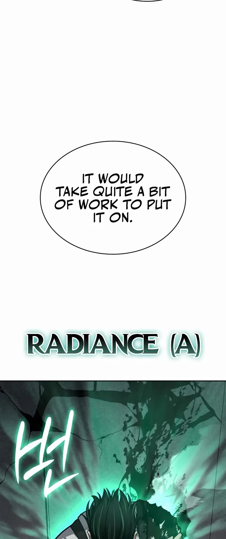 Kidnapped Dragons Chapter 28 page 34 - Chapter 28