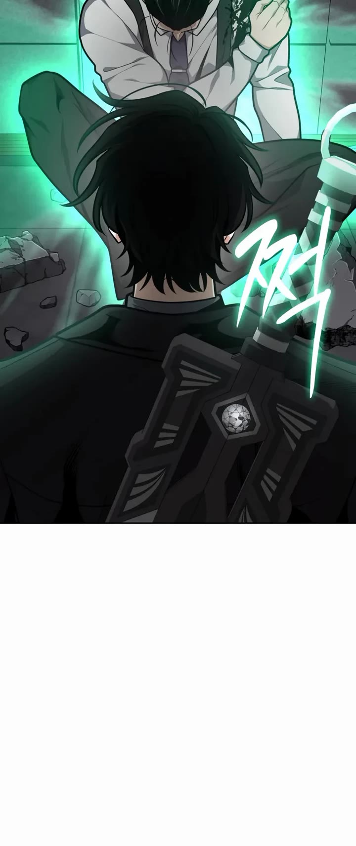 Kidnapped Dragons Chapter 28 page 35 - Chapter 28