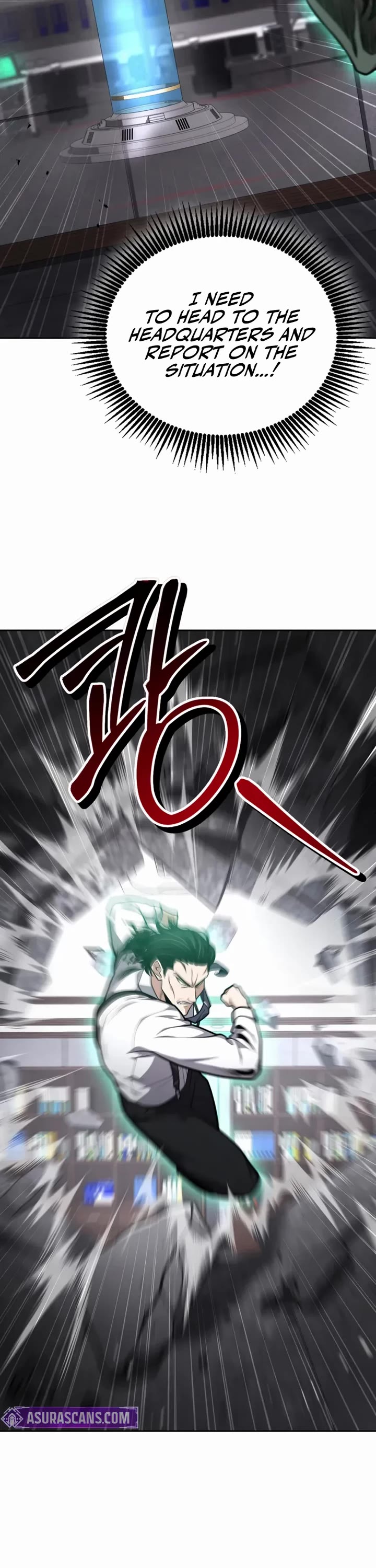 Kidnapped Dragons Chapter 28 page 38 - Chapter 28