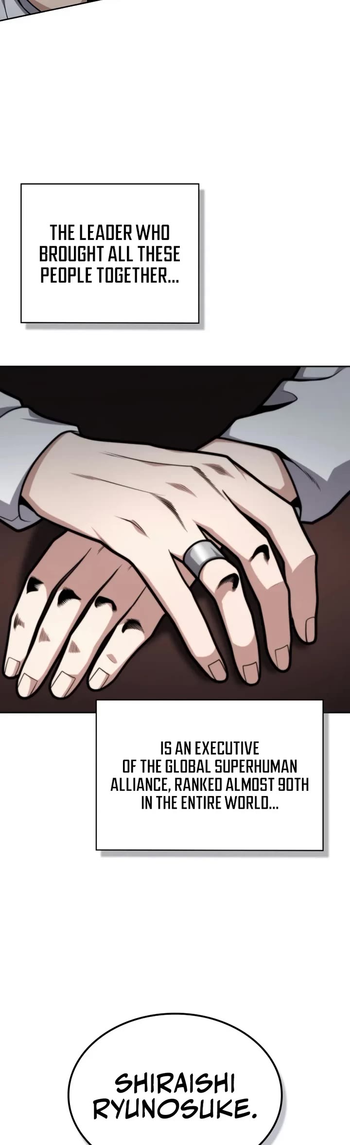 Kidnapped Dragons Chapter 28 page 4 - Chapter 28