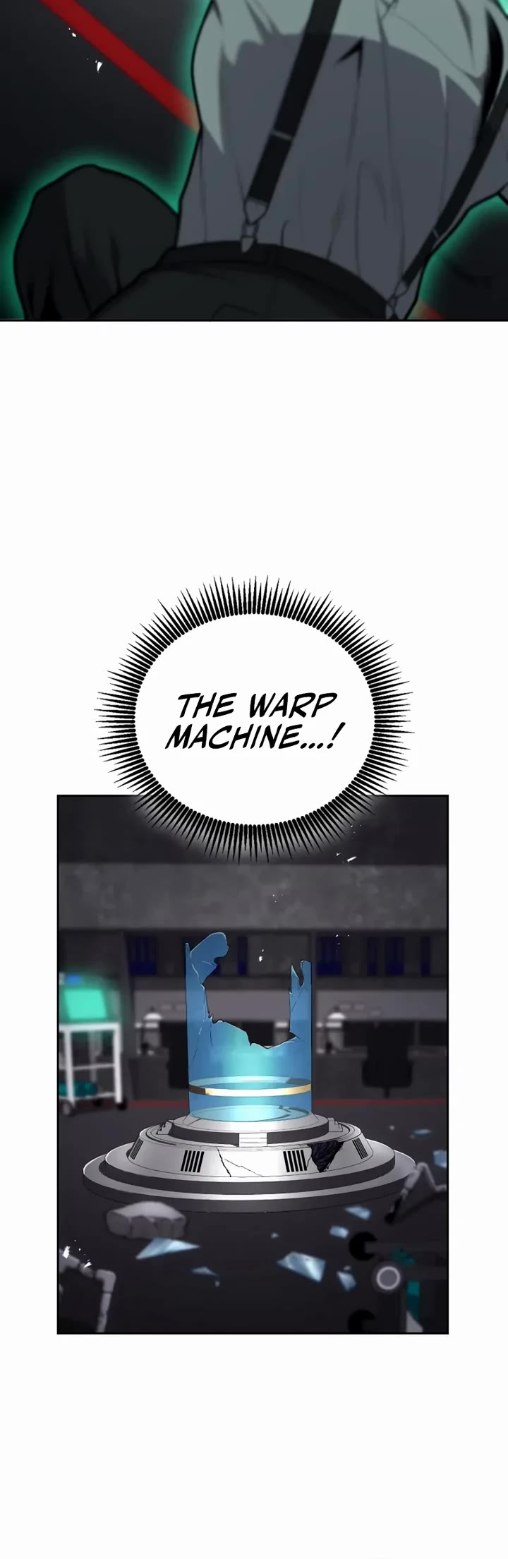 Kidnapped Dragons Chapter 28 page 40 - Chapter 28