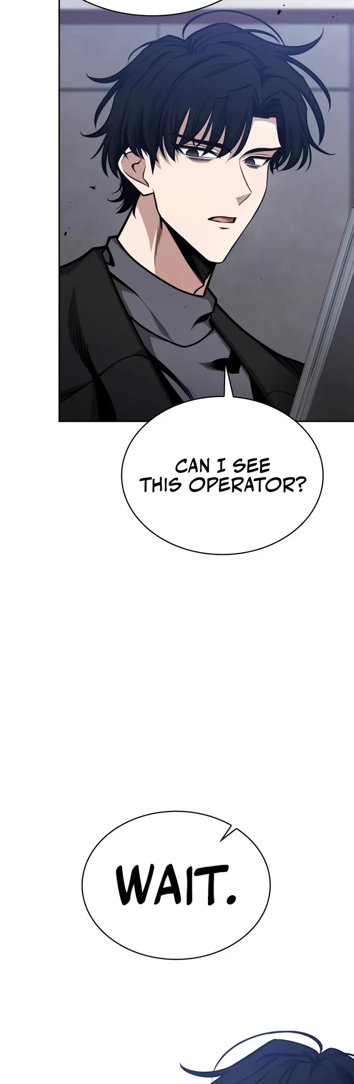 Kidnapped Dragons Chapter 28 page 49 - Chapter 28