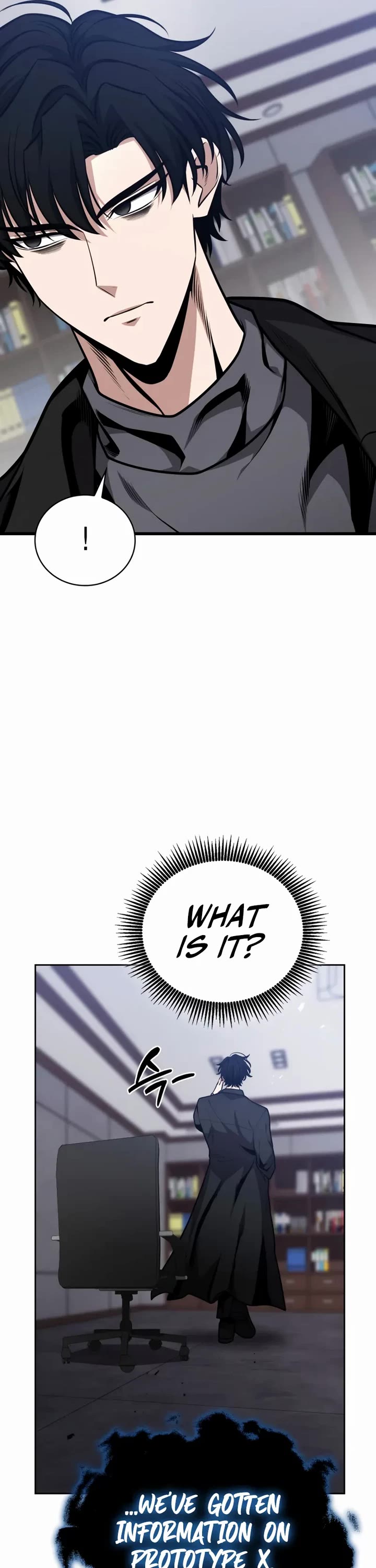 Kidnapped Dragons Chapter 28 page 51 - Chapter 28
