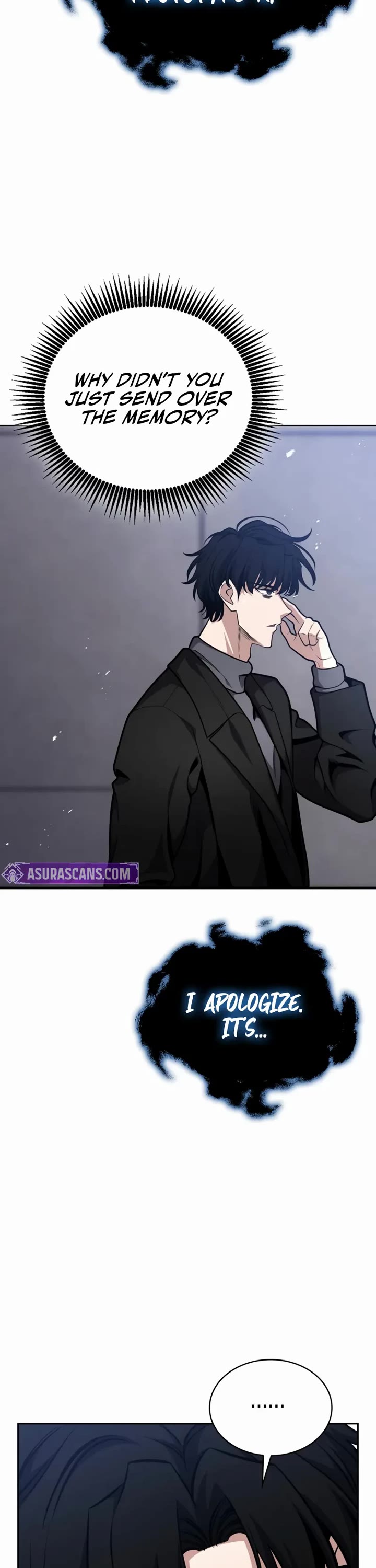 Kidnapped Dragons Chapter 28 page 52 - Chapter 28