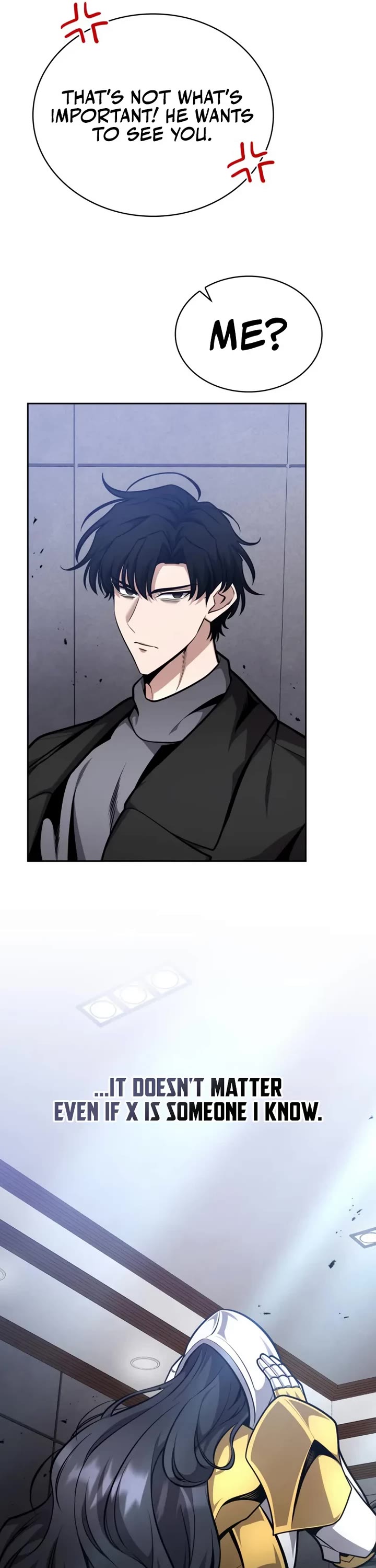 Kidnapped Dragons Chapter 28 page 56 - Chapter 28