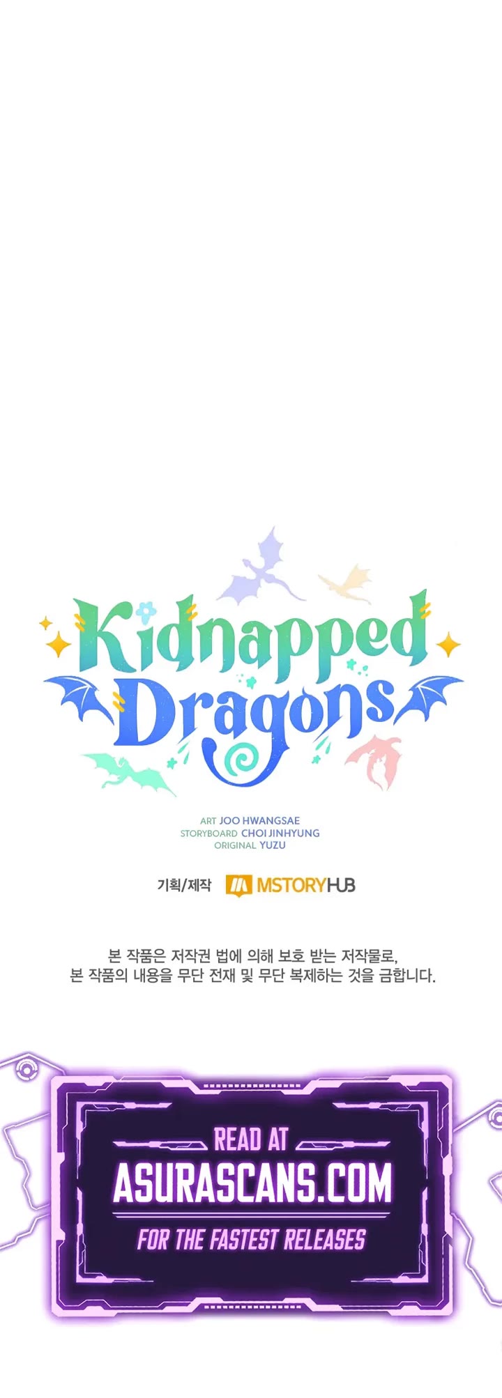 Kidnapped Dragons Chapter 28 page 60 - Chapter 28