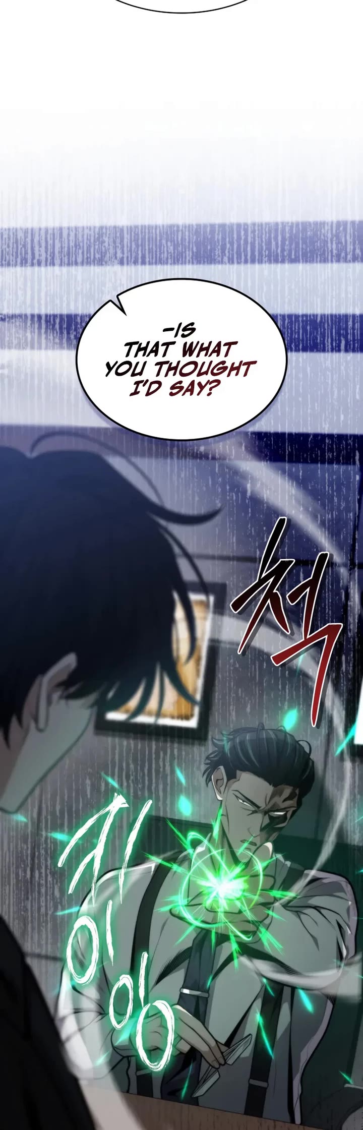 Kidnapped Dragons Chapter 28 page 9 - Chapter 28
