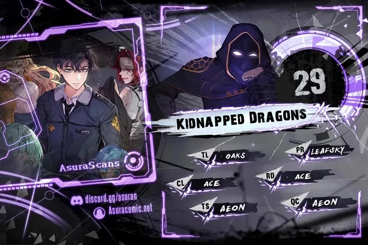 Kidnapped Dragons Chapter 29 thumbnail