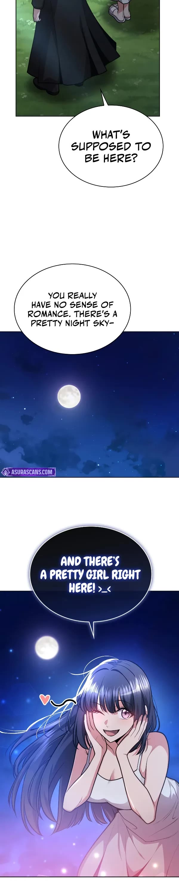 Kidnapped Dragons Chapter 29 page 15 - Chapter 29