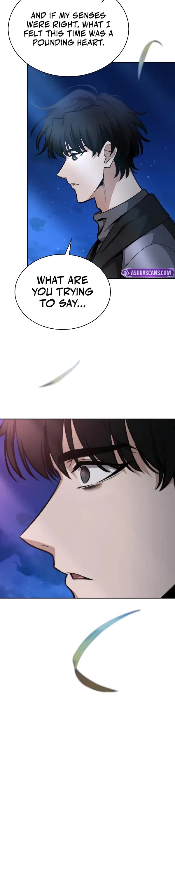 Kidnapped Dragons Chapter 29 page 19 - Chapter 29