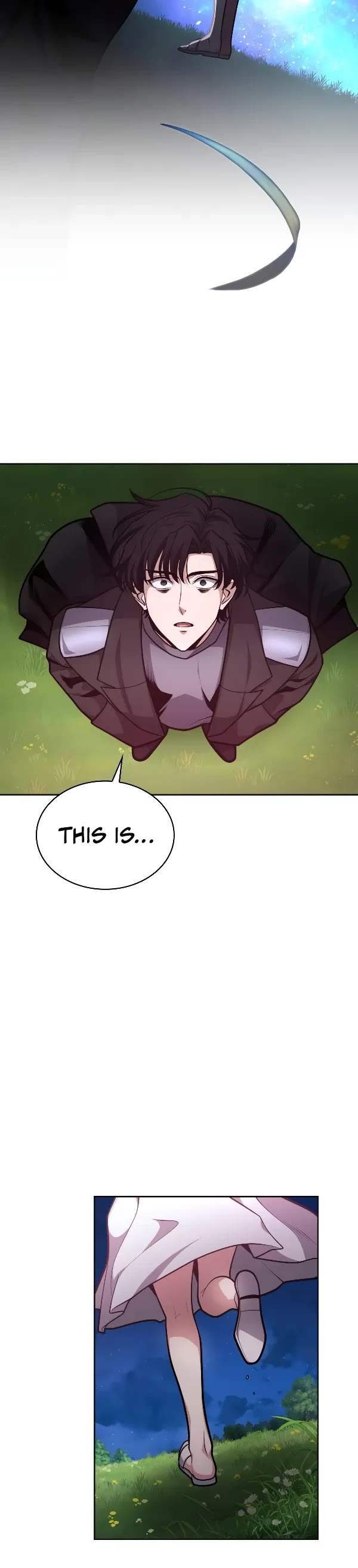 Kidnapped Dragons Chapter 29 page 21 - Chapter 29