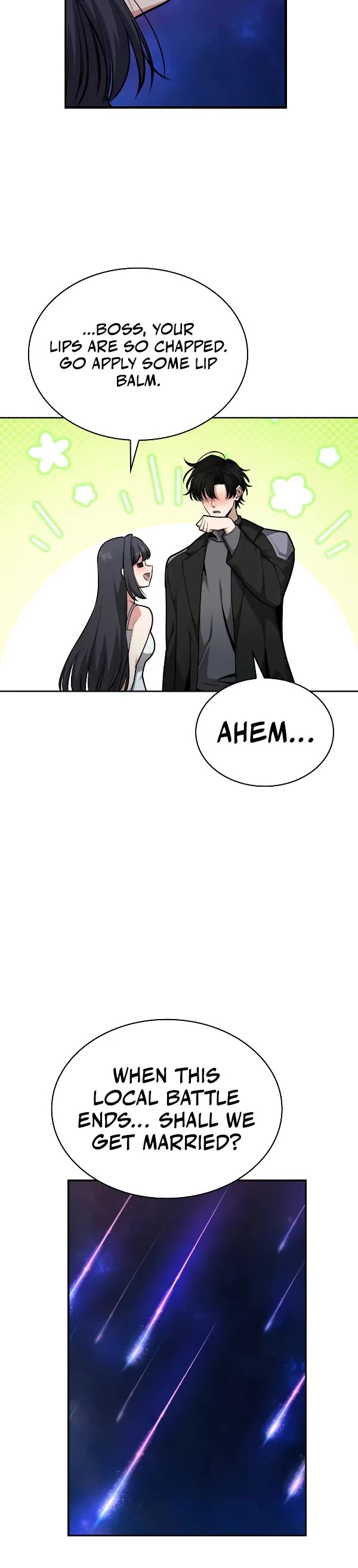 Kidnapped Dragons Chapter 29 page 25 - Chapter 29