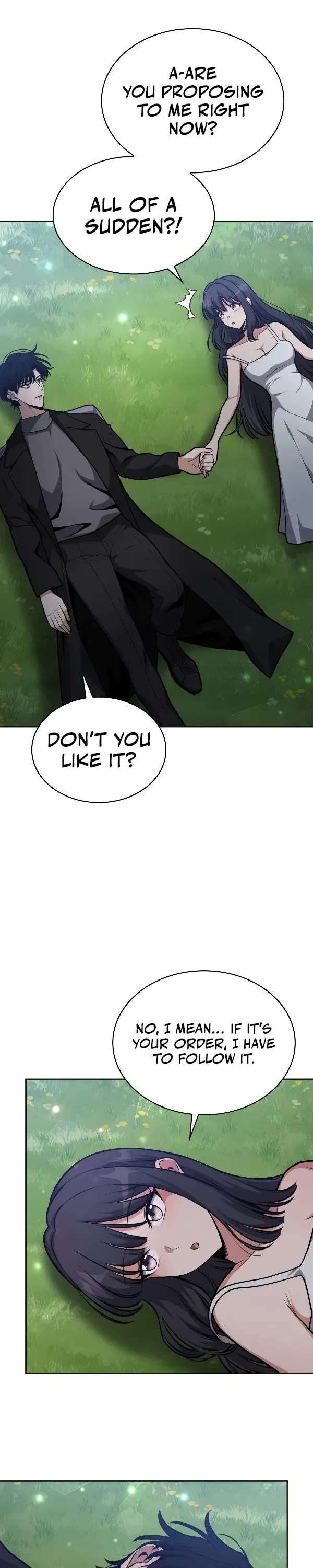Kidnapped Dragons Chapter 29 page 26 - Chapter 29