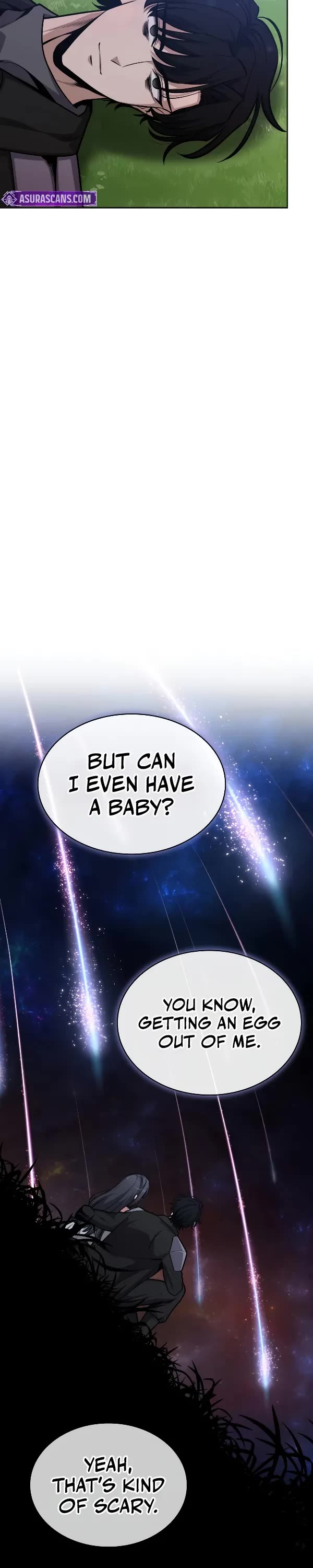 Kidnapped Dragons Chapter 29 page 27 - Chapter 29