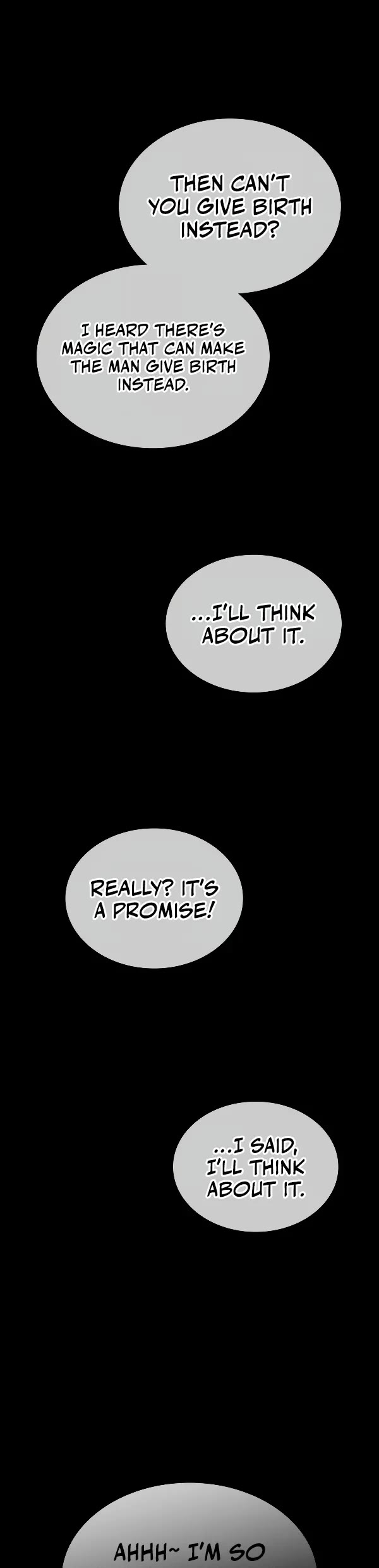 Kidnapped Dragons Chapter 29 page 28 - Chapter 29