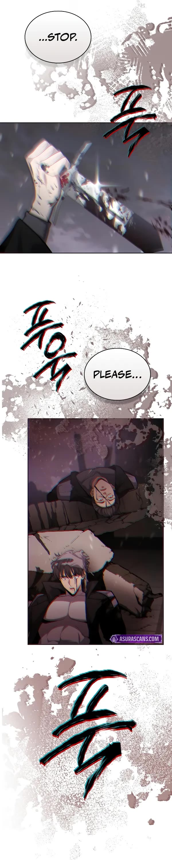 Kidnapped Dragons Chapter 29 page 30 - Chapter 29