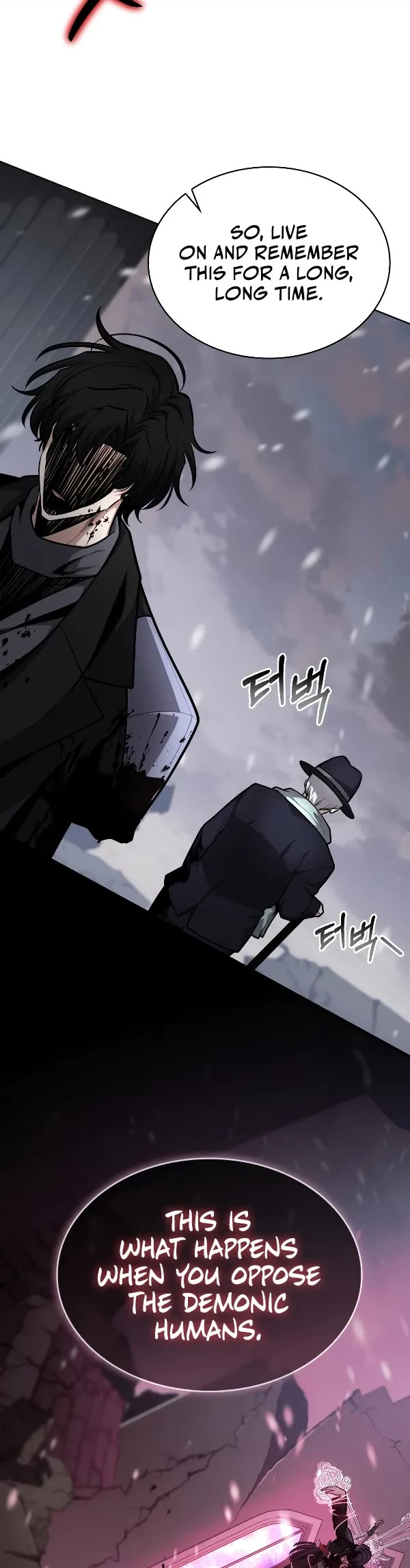 Kidnapped Dragons Chapter 29 page 36 - Chapter 29