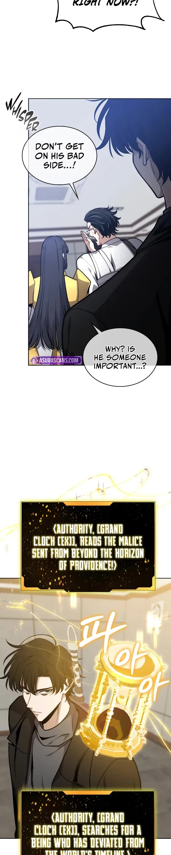 Kidnapped Dragons Chapter 29 page 43 - Chapter 29