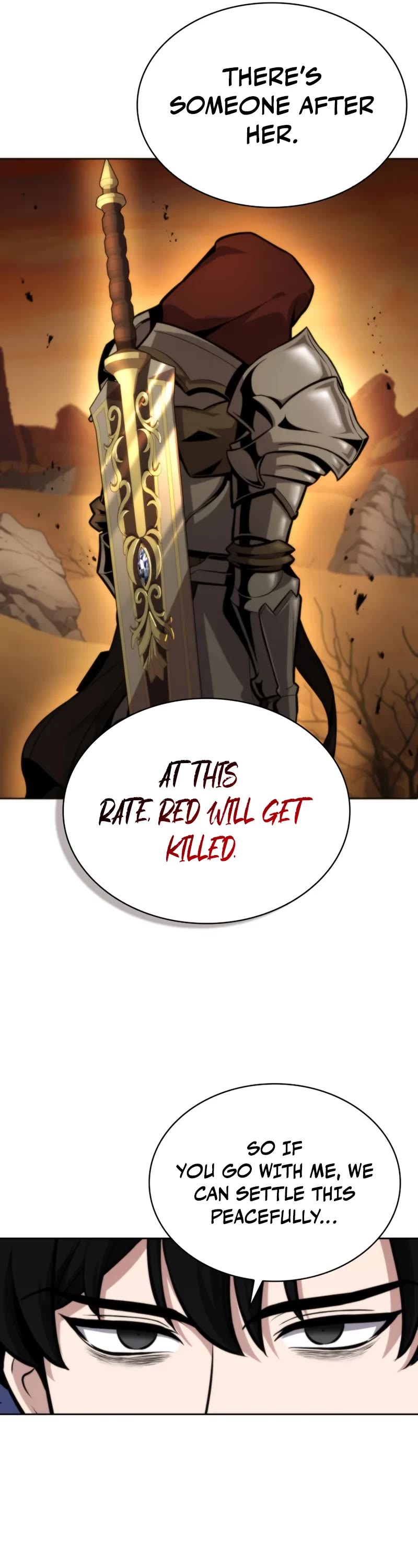 Kidnapped Dragons Chapter 3 page 12 - Chapter 3