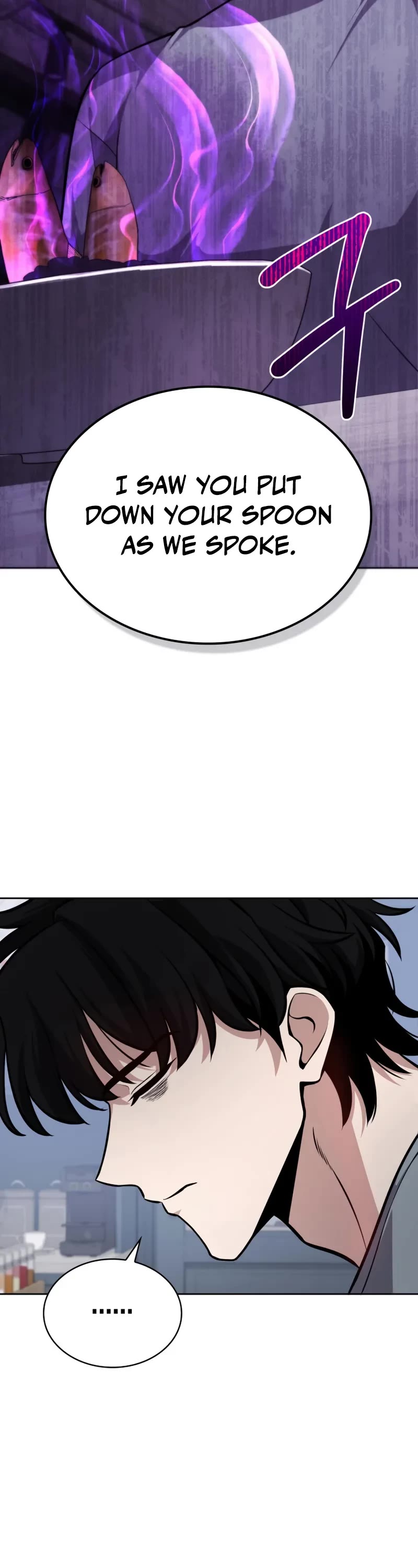 Kidnapped Dragons Chapter 3 page 16 - Chapter 3