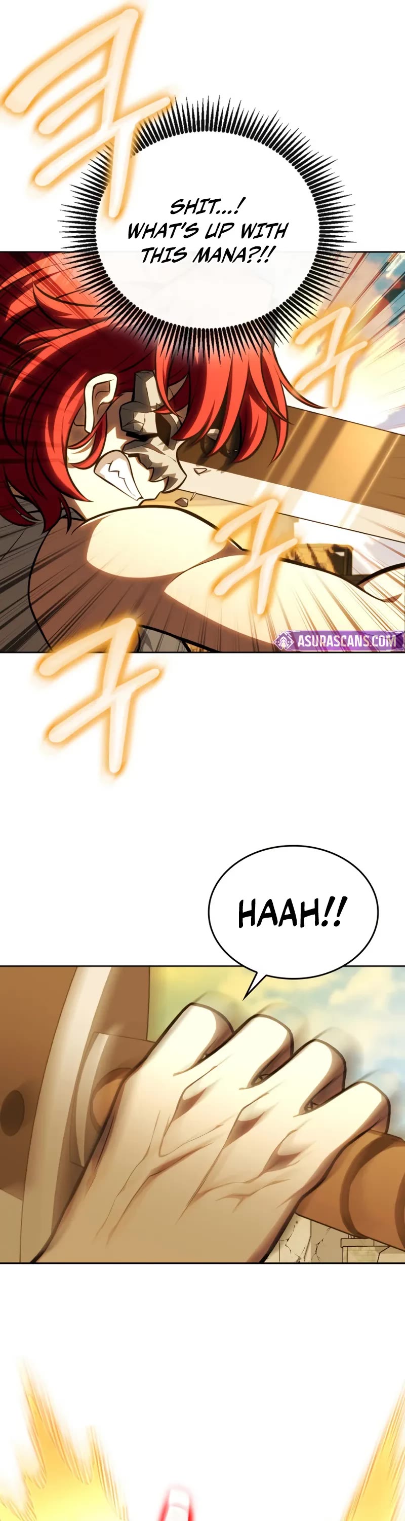 Kidnapped Dragons Chapter 3 page 27 - Chapter 3