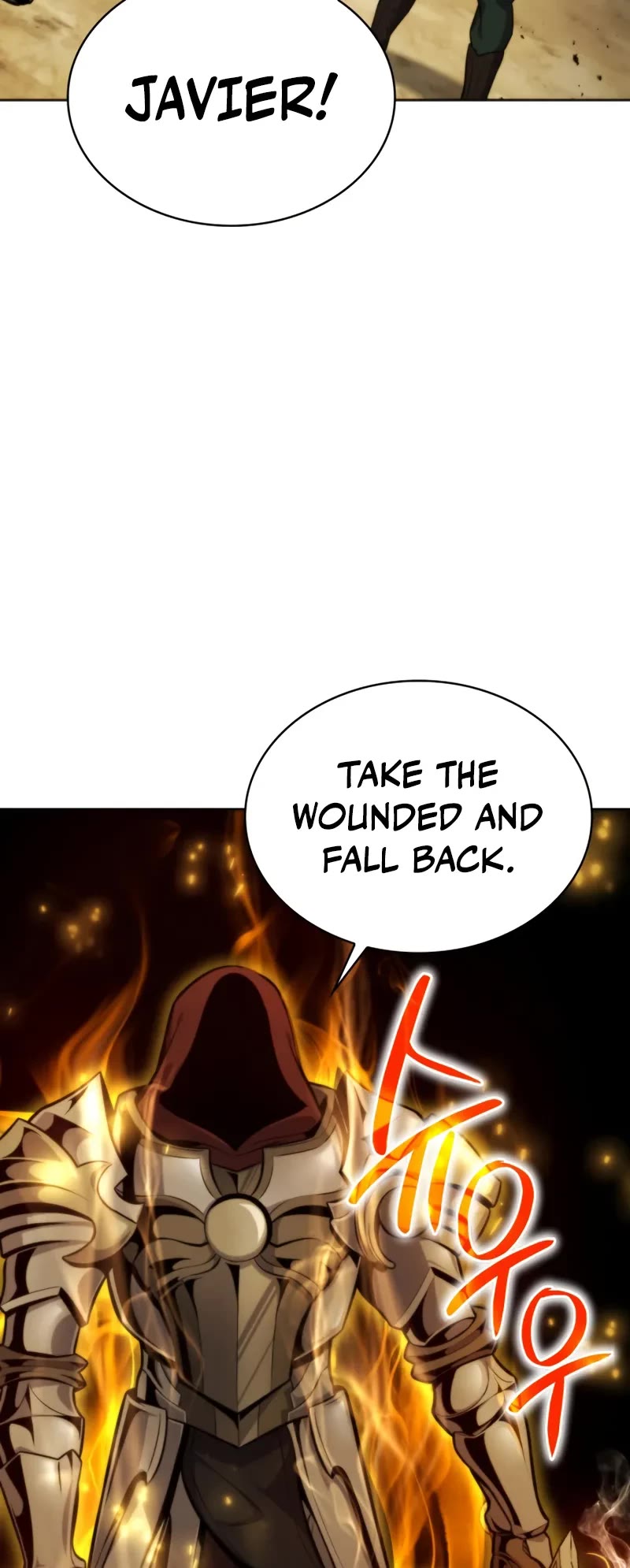 Kidnapped Dragons Chapter 3 page 30 - Chapter 3