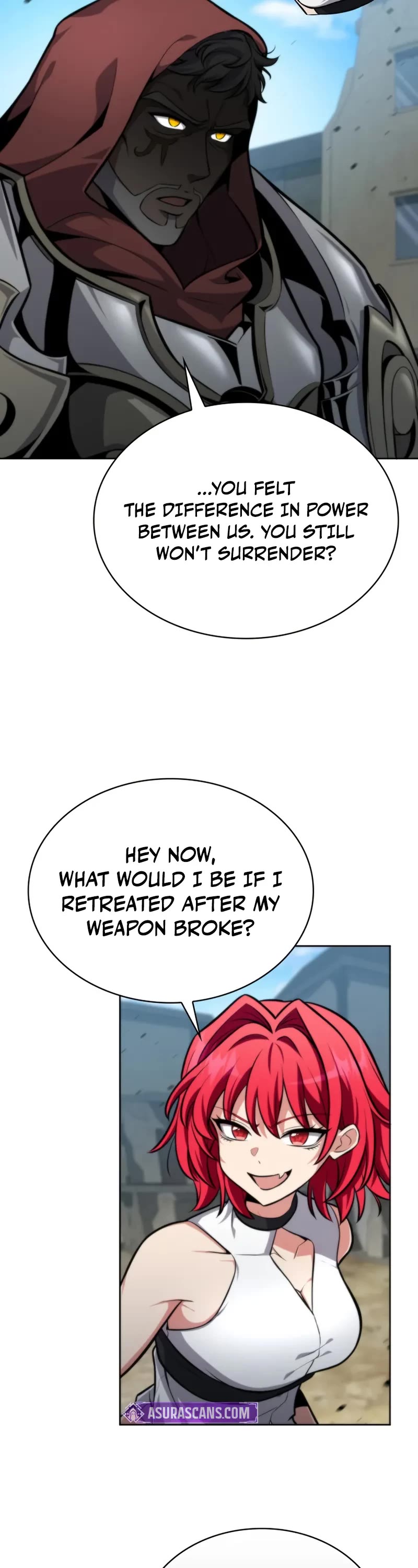 Kidnapped Dragons Chapter 3 page 34 - Chapter 3