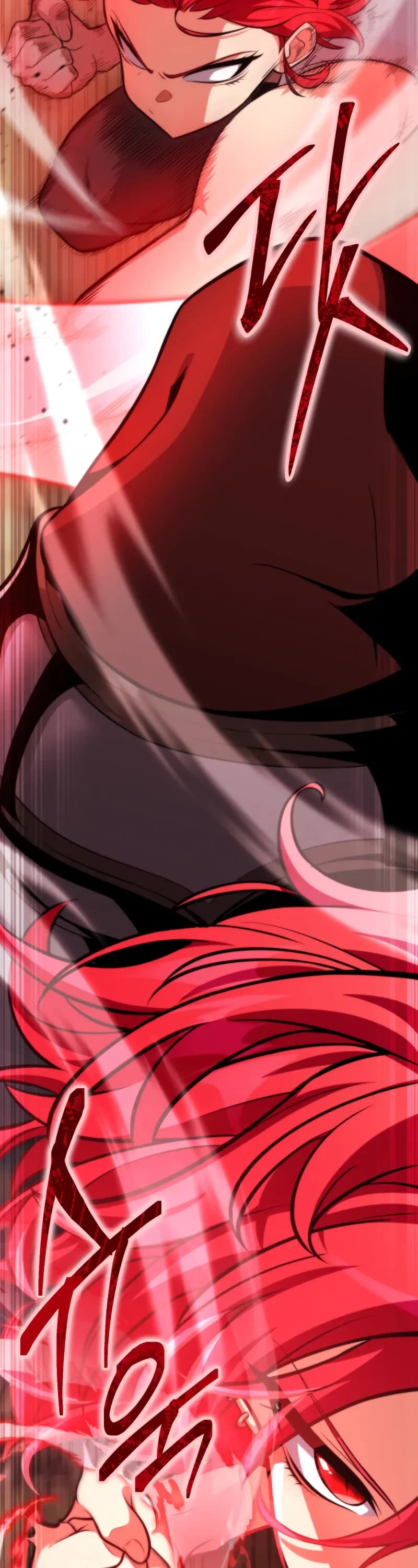 Kidnapped Dragons Chapter 3 page 38 - Chapter 3